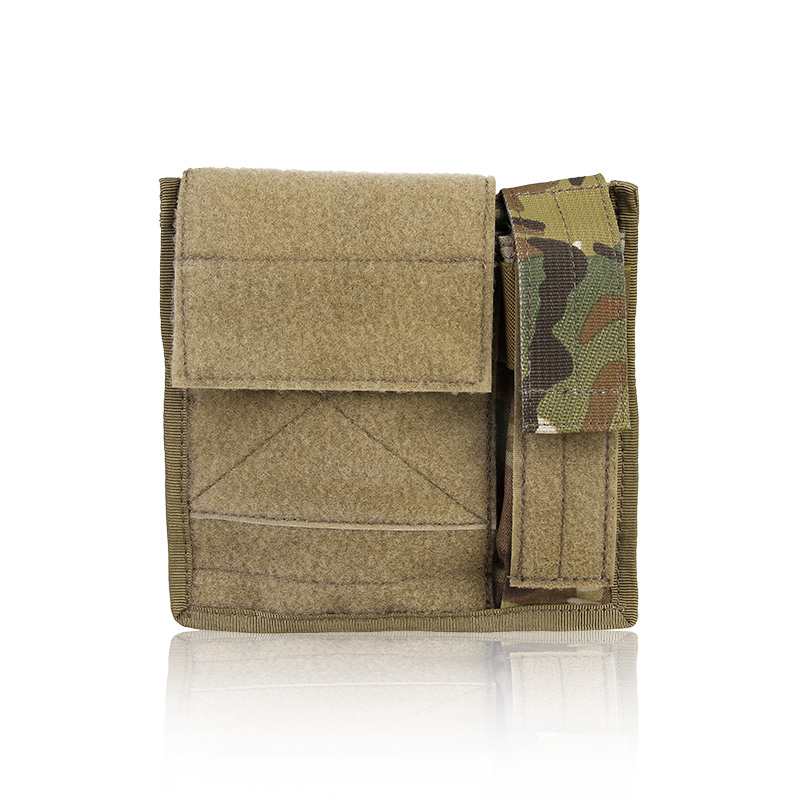 Outdoor Hunting Maps - Emersongear Admin Light Map Pouch Opslag