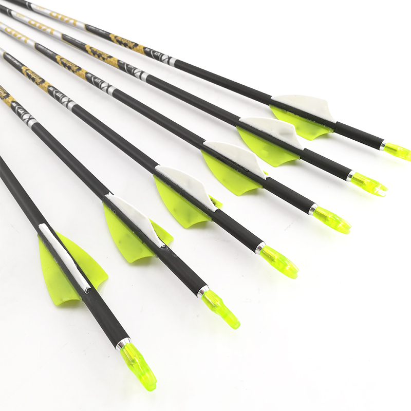 Hunting Bow Compound - Boogschieten Wervelkolom 350 400 450 500