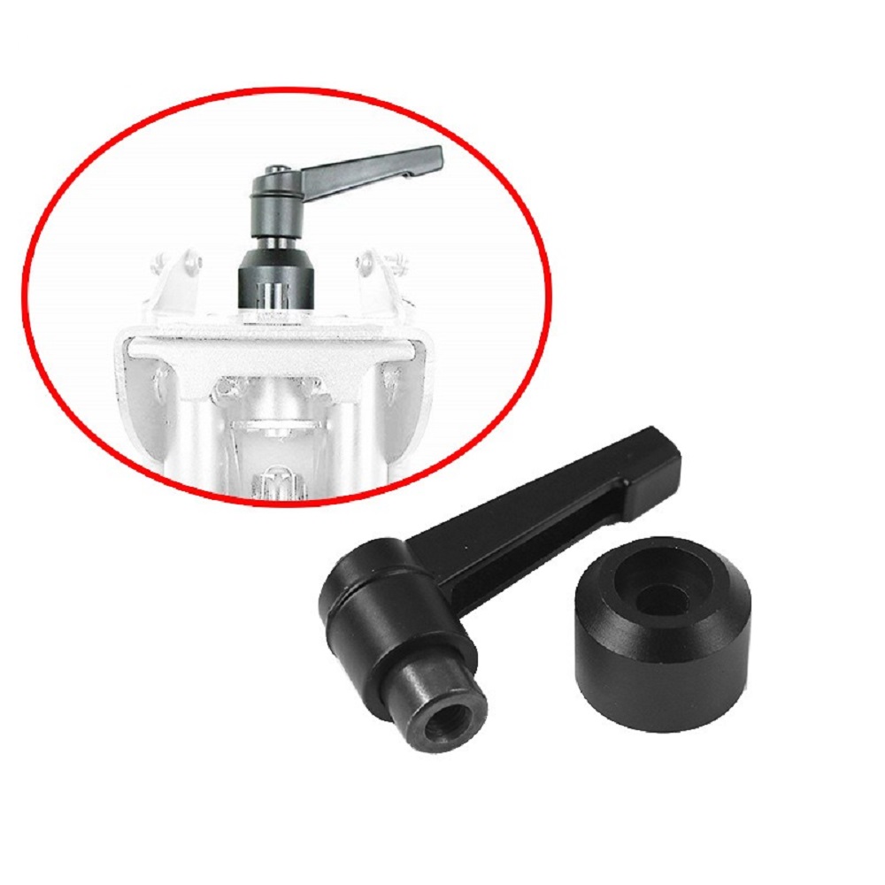 Bipod Rifle Mount - Tactische snel verstelbare draaibare Harris Bipod