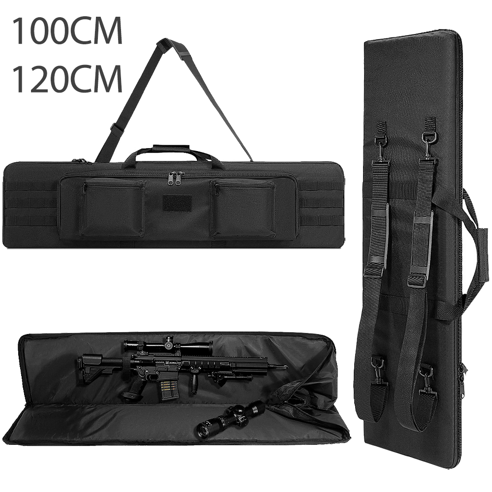 Outdoor Hunting Rifle - 100 120 cm Gun Bag Rifle