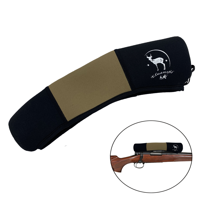 Outdoor Hunting Lab - PPT Jacht Riflescope Optics Cover Militaire