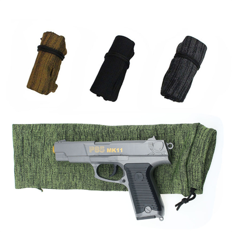Outdoor Hunting Rifle - Tactische Airsoft Gun Sokken voor Geweren