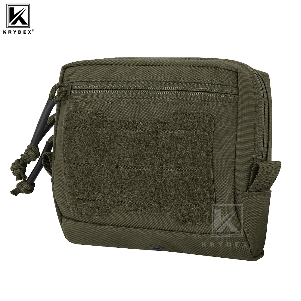 Tactical Belt Rigger - KRYDEX Tactische GP Pouch Utility EDC