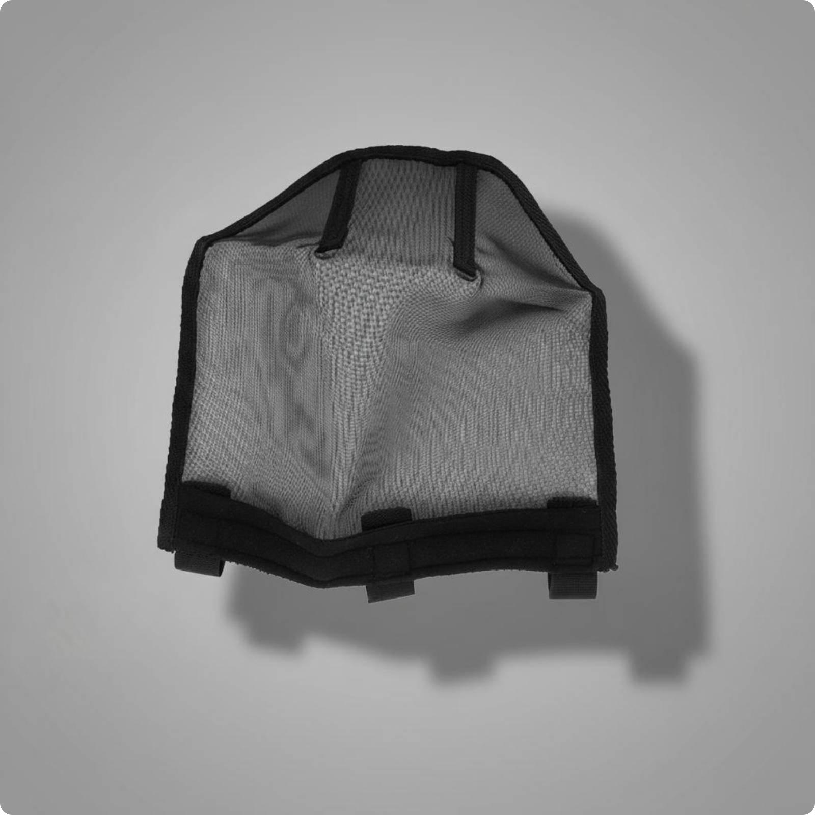Outdoor Hunting Gear Store - Buitenmasker van gaas voor paarden, voor