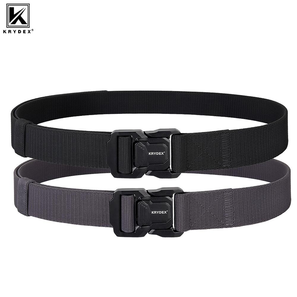 Tactical Belt Rigger - KRYDEX Tactische Belt 1.5