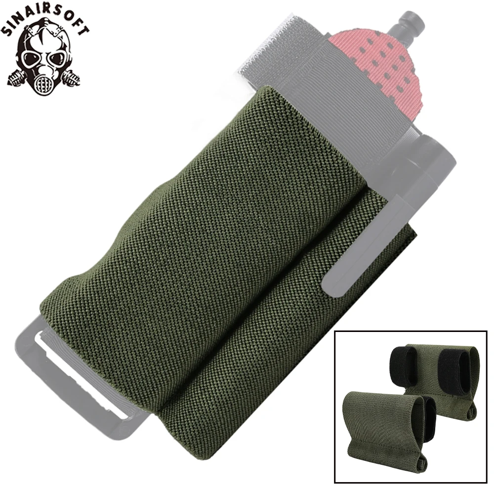Tactical Belt Rigger - Tactische Tourniquet-houder TQ Sleeve Pouch Elastische