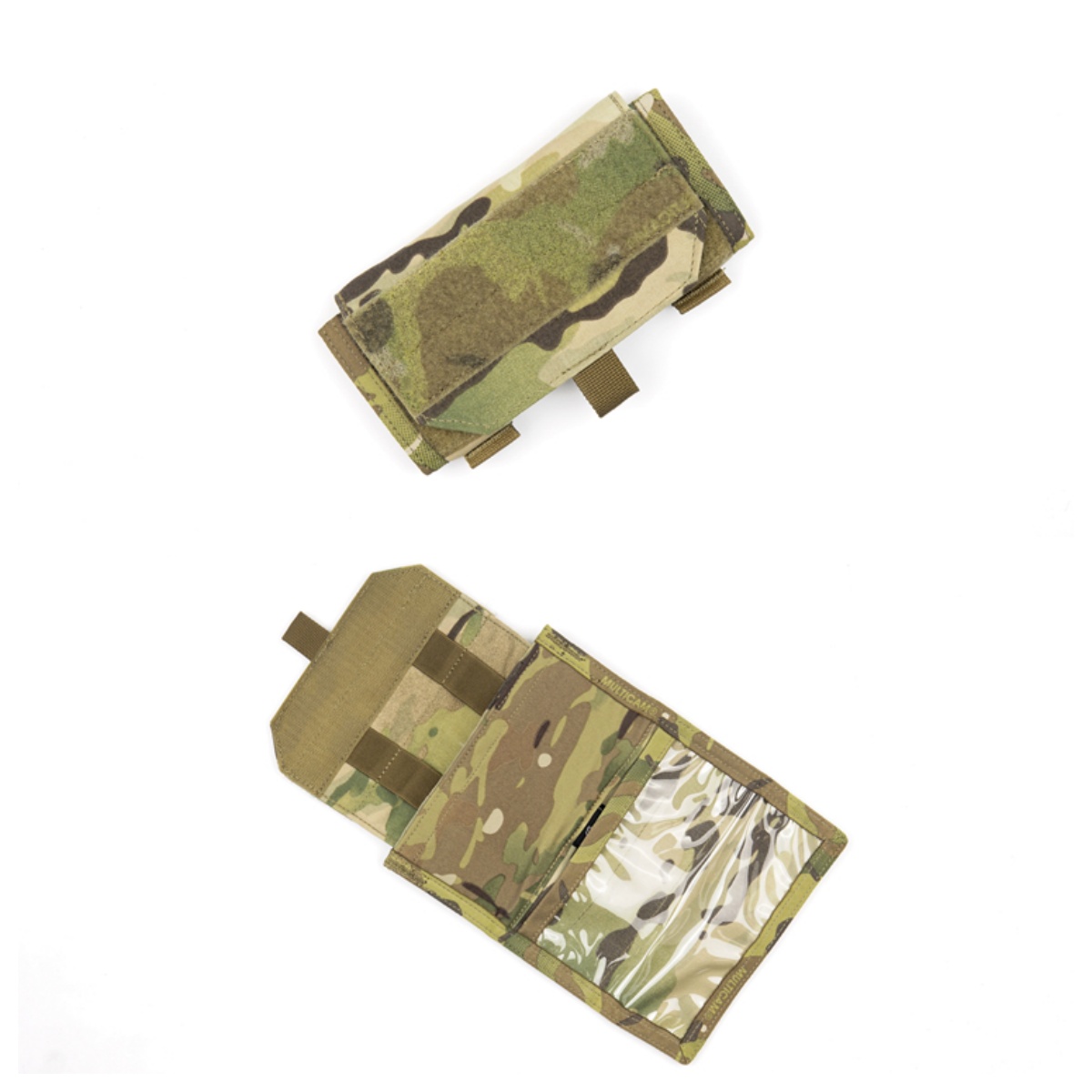 Outdoor Hunting Maps - Outdoor tactisch CS jachtvest GRG borst