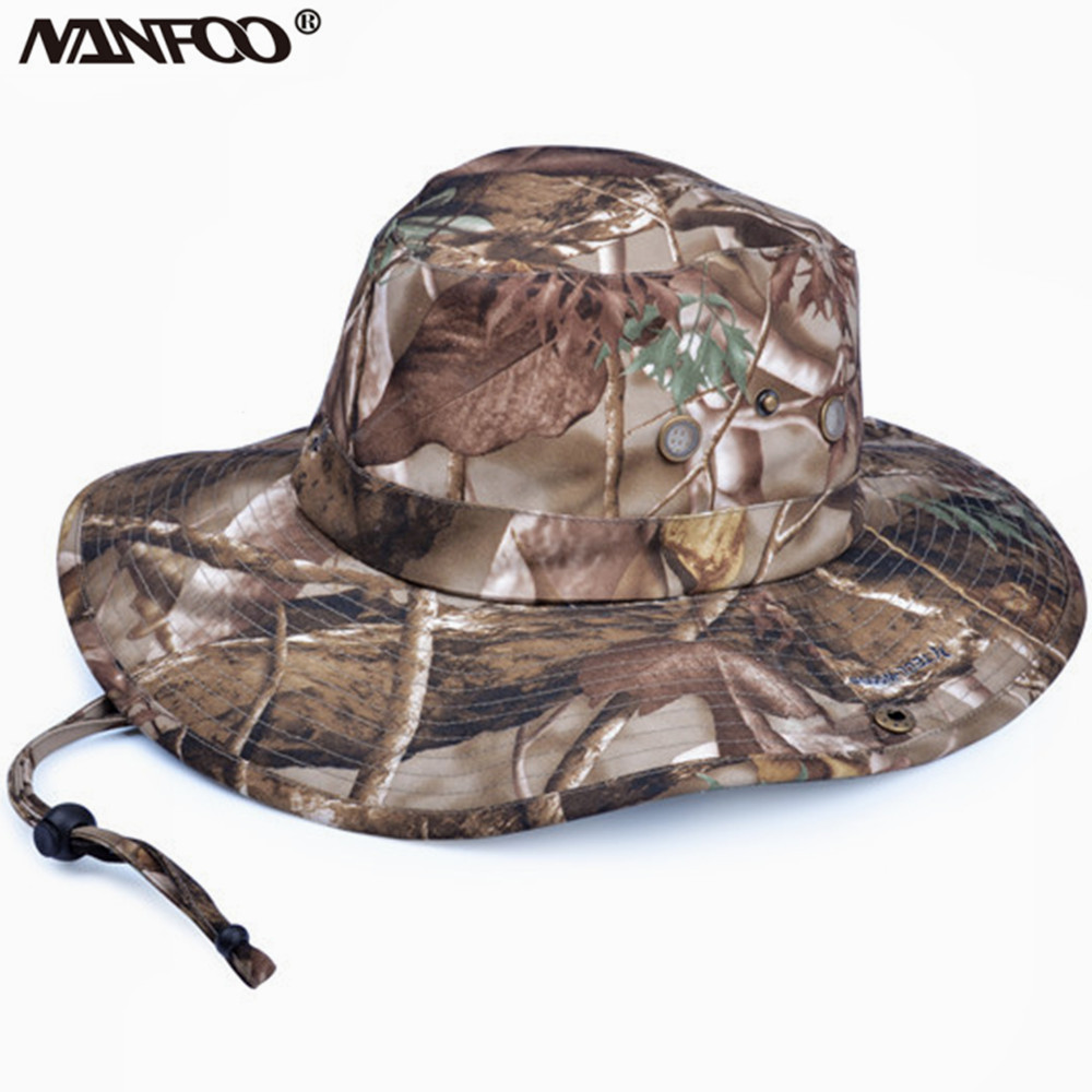 Hunting Outdoor Watch - hoge kwaliteit zonwering boom camo jacht