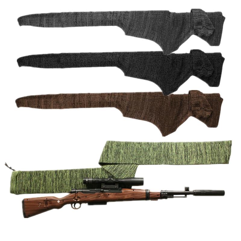 Outdoor Hunting Rifle - Tactical Airsoft Gun Sokken voor Geweren