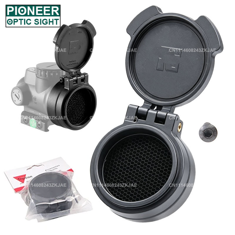 Outdoor Hunting Lab - 40MM Objectief Flip Cap Killflash W/ARD