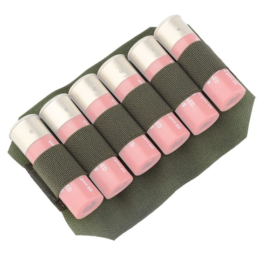 Outdoor Hunting Rifle - Tactische MK4 Borsttuig Drop Pouch Insert