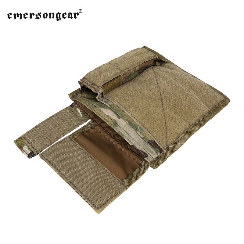 Emersongear Admin Light Map Po - Outdoor Hunting Maps recensie en prijs