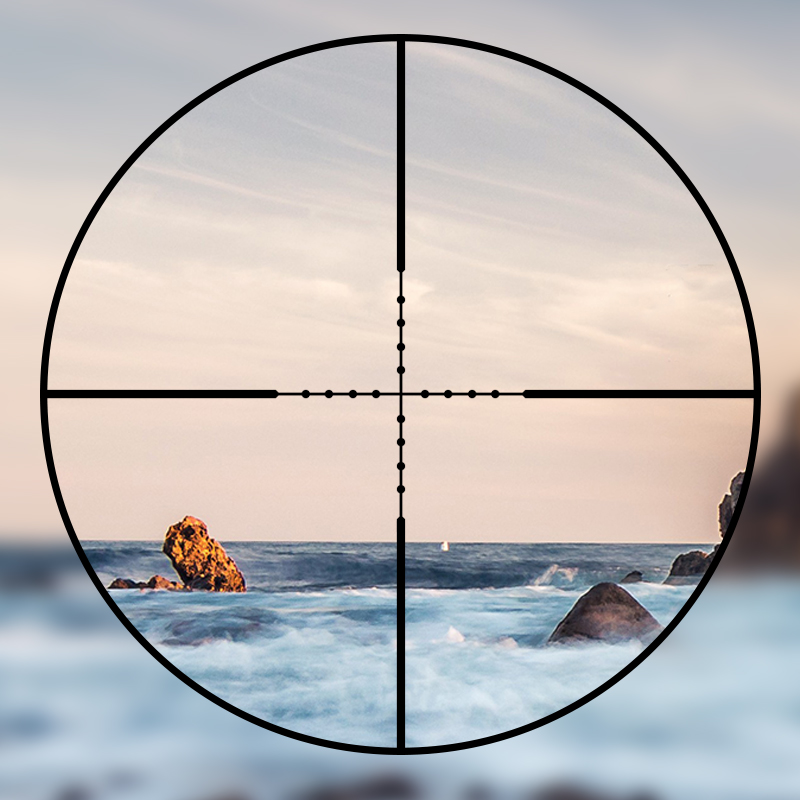 Vomz 3-9X40 Scope Draad Afstan - Outdoor Hunting Lab recensie en prijs