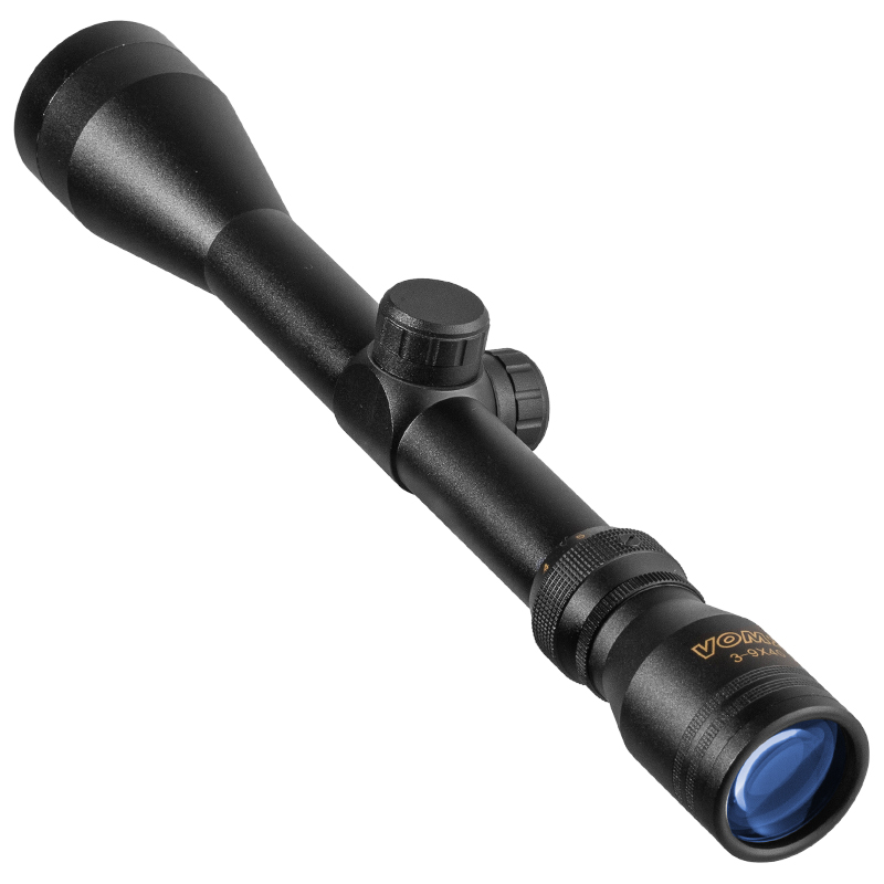 Vomz 3-9X40 Scope Draad Afstan - Outdoor Hunting Lab recensie en prijs
