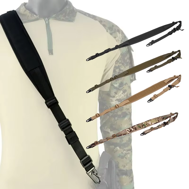 Jachtgeweer Tactische Sling Ve - Outdoor Hunting Rifle recensie en prijs