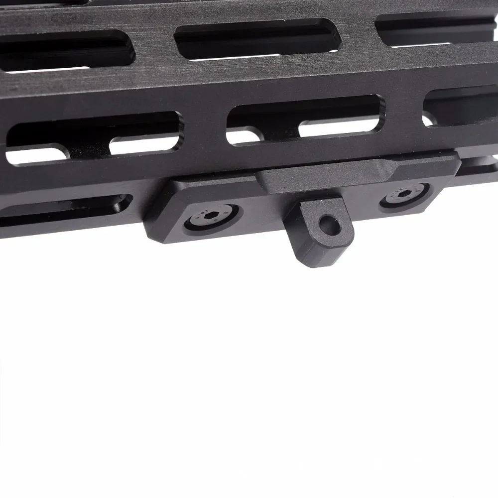 M-LOK Keymod Bipod Mount Handg - Bipod Rifle Mount recensie en prijs