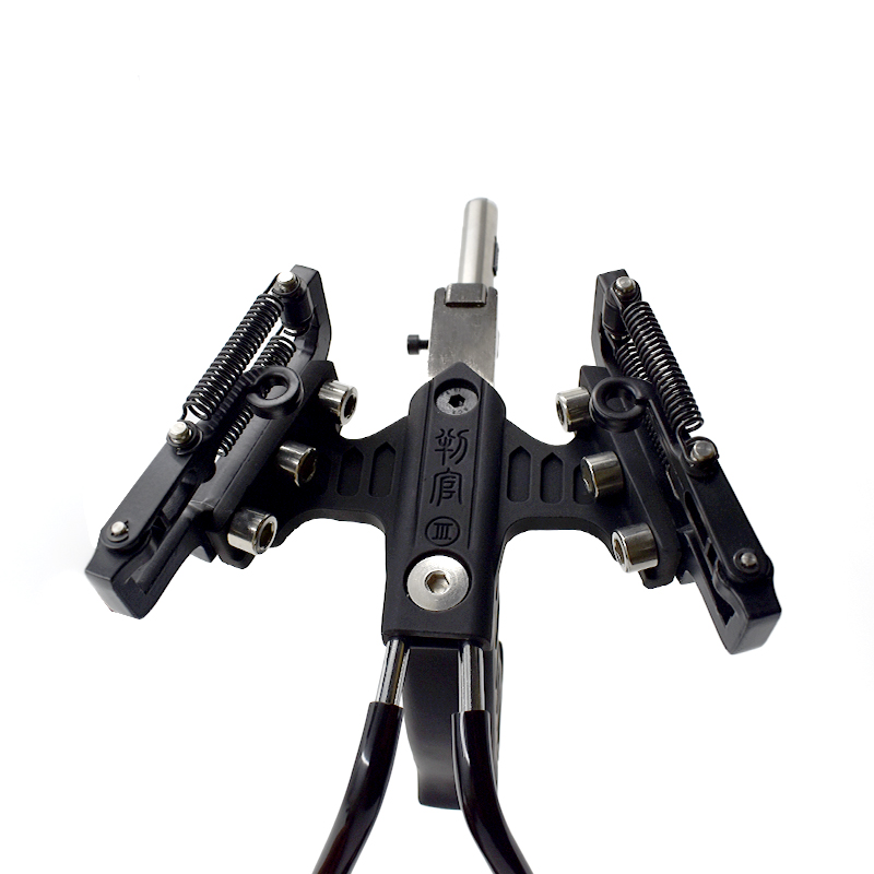 Verbeterde Hand-Held Metal Sli - Outdoor Hunting Launcher recensie en prijs