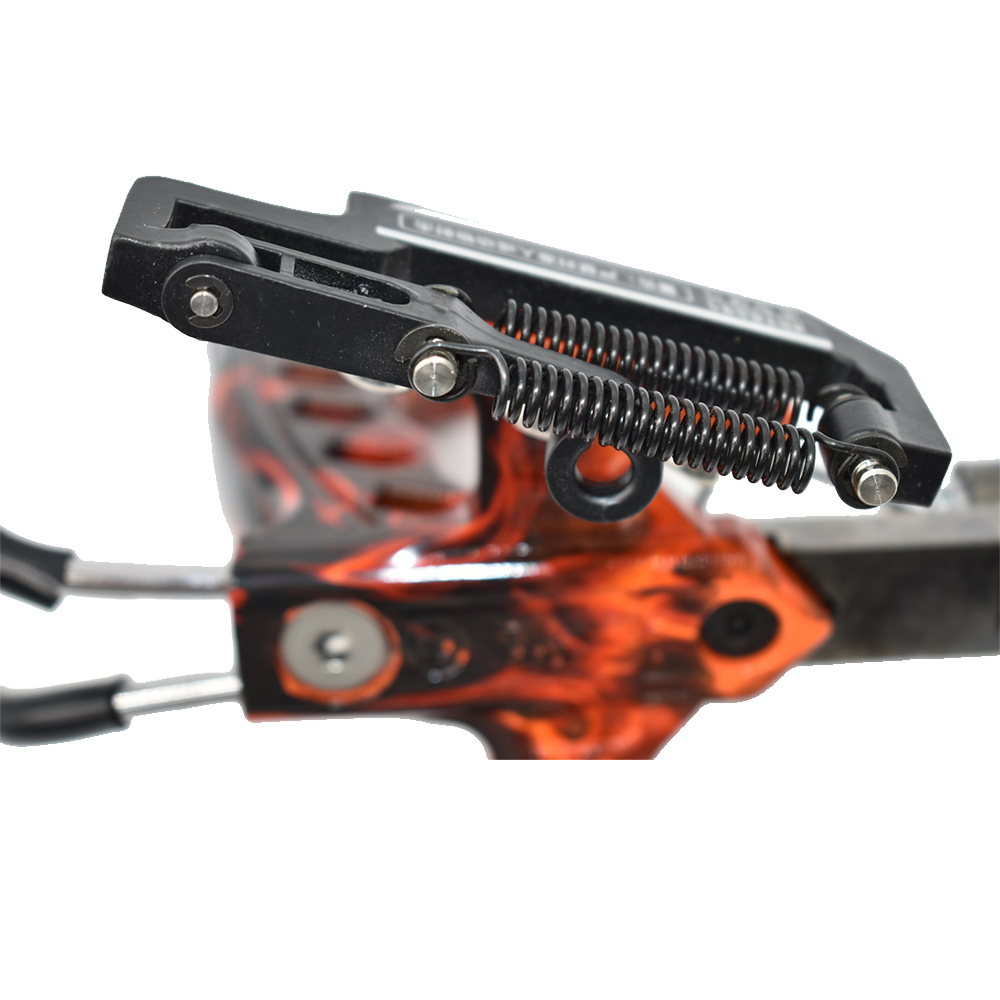 Verbeterde Hand-Held Metal Sli - Outdoor Hunting Launcher recensie en prijs