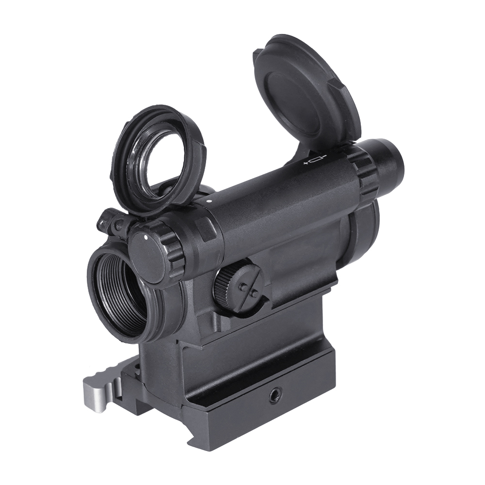 EVOLUTION GEAR M5 Red Dot Sigh - Outdoor Hunting Lab recensie en prijs