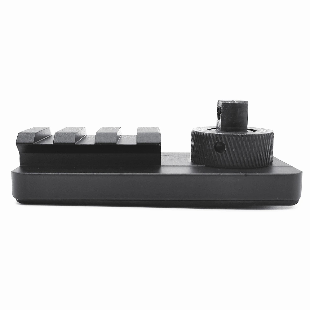 1 Stuks Sling Swivel Stud Pica - Bipod Rifle Mount recensie en prijs