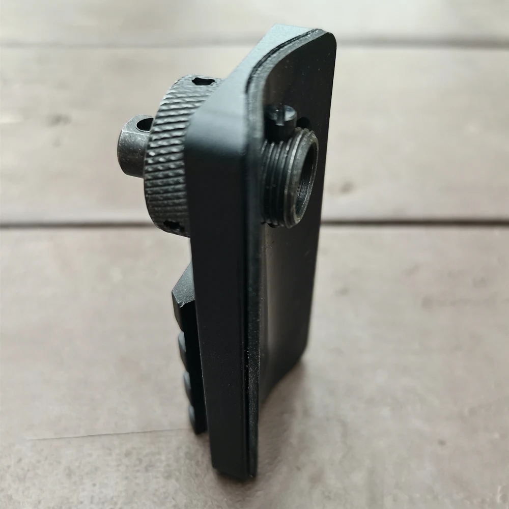 1 Stuks Sling Swivel Stud Pica - Bipod Rifle Mount recensie en prijs