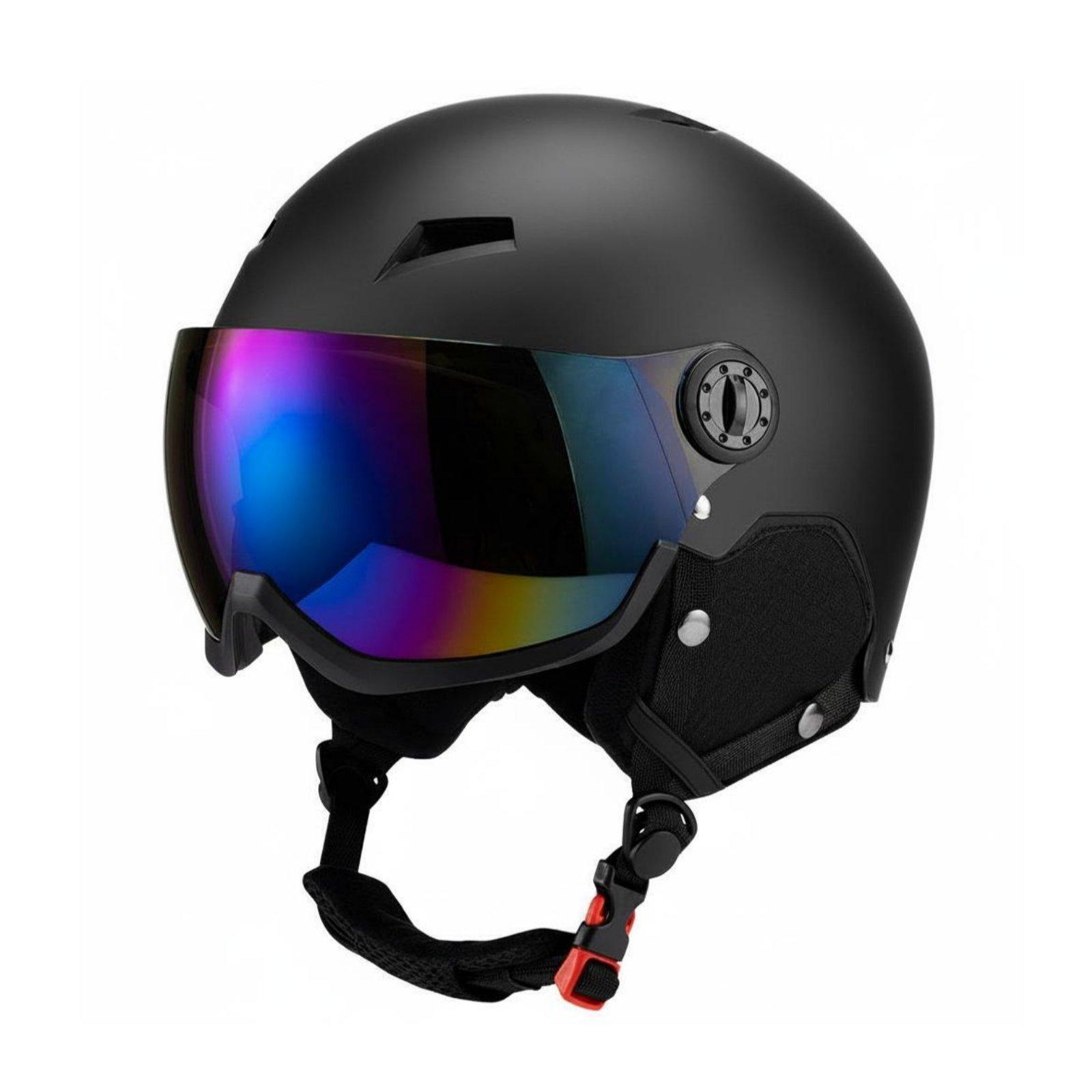 Veiligheidsuitrusting Sneeuwsp - Outdoor Hunting Gear Store recensie en prijs