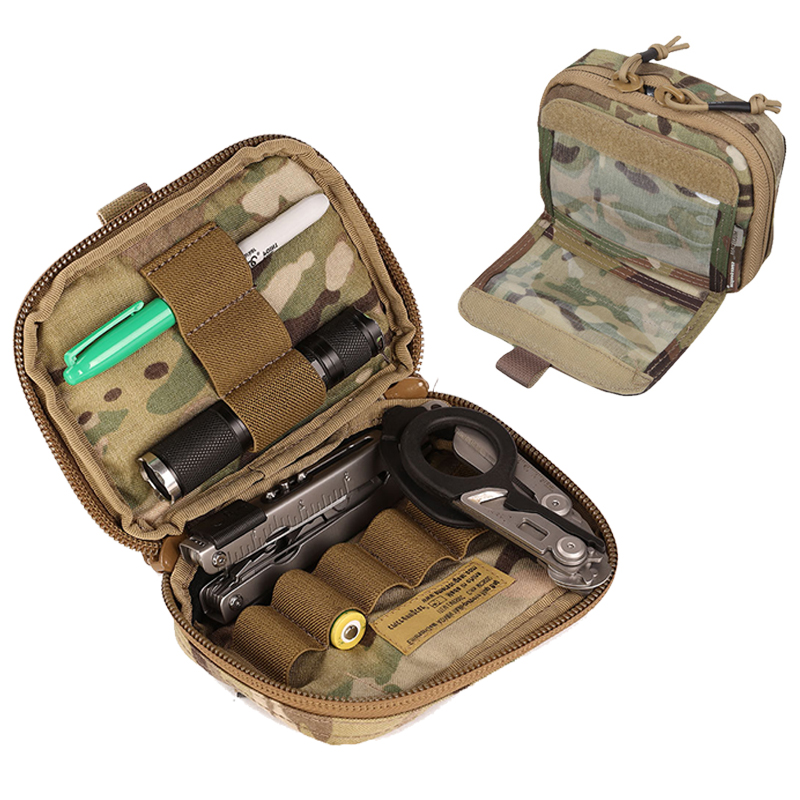 Emersongear Tactische Admin Mu - Outdoor Hunting Maps recensie en prijs