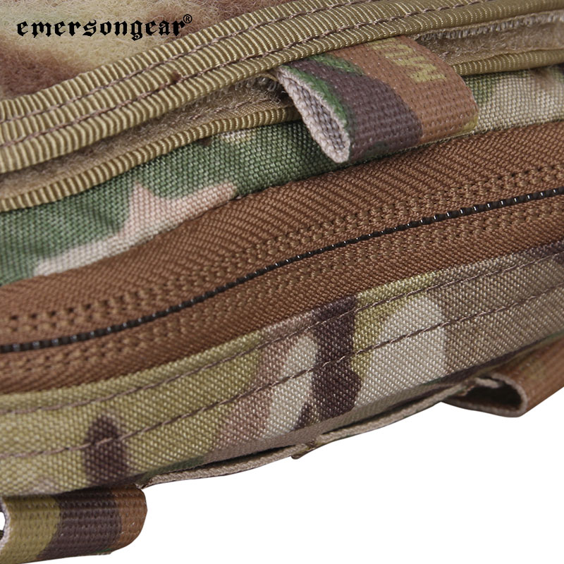 Emersongear Tactische Admin Mu - Outdoor Hunting Maps recensie en prijs