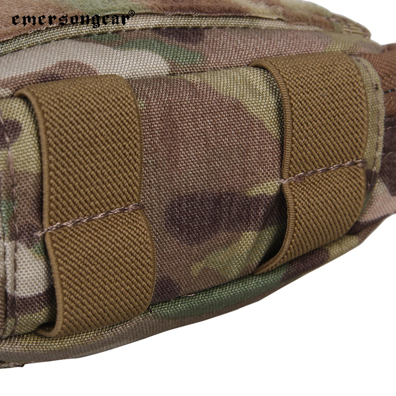 Emersongear Tactische Admin Mu - Outdoor Hunting Maps recensie en prijs