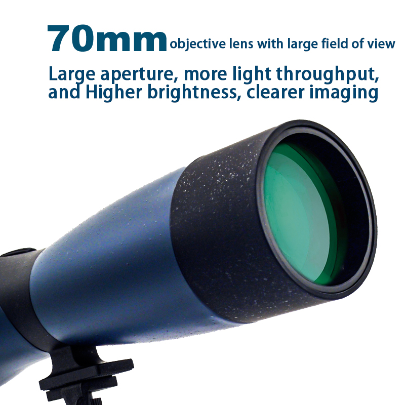 25-75x70 Spotting Scope Zoom M - Hunting Outdoor Watch recensie en prijs