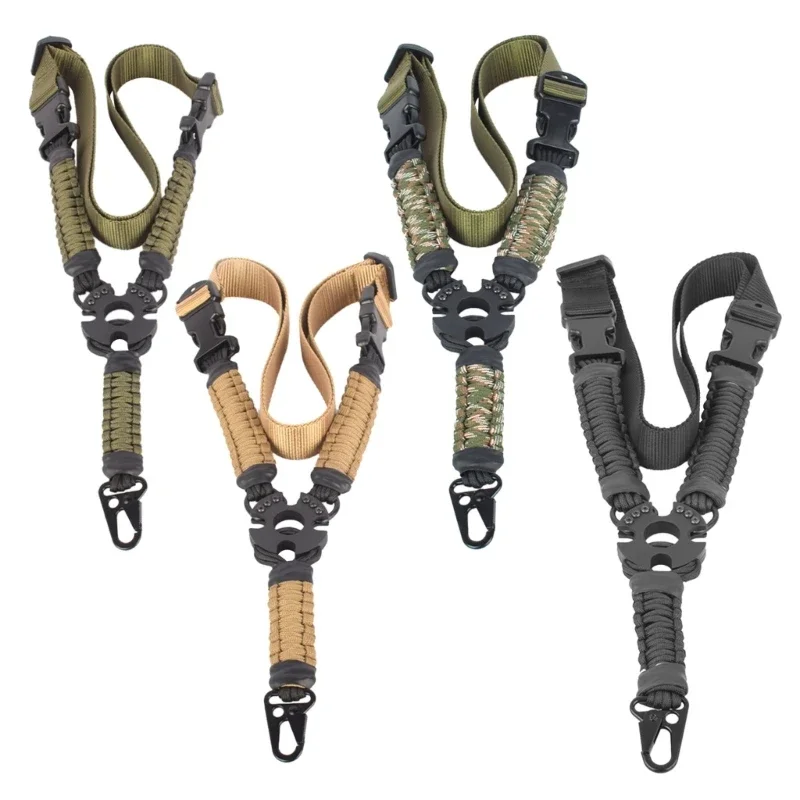 3-Punts Bungee Tactiek Kanonne - Outdoor Hunting Rifle recensie en prijs