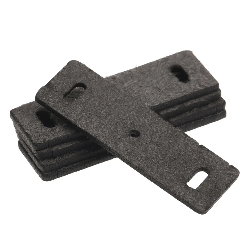58Mm 5 Stuks Microfiber Ledere - Outdoor Hunting Launcher recensie en prijs