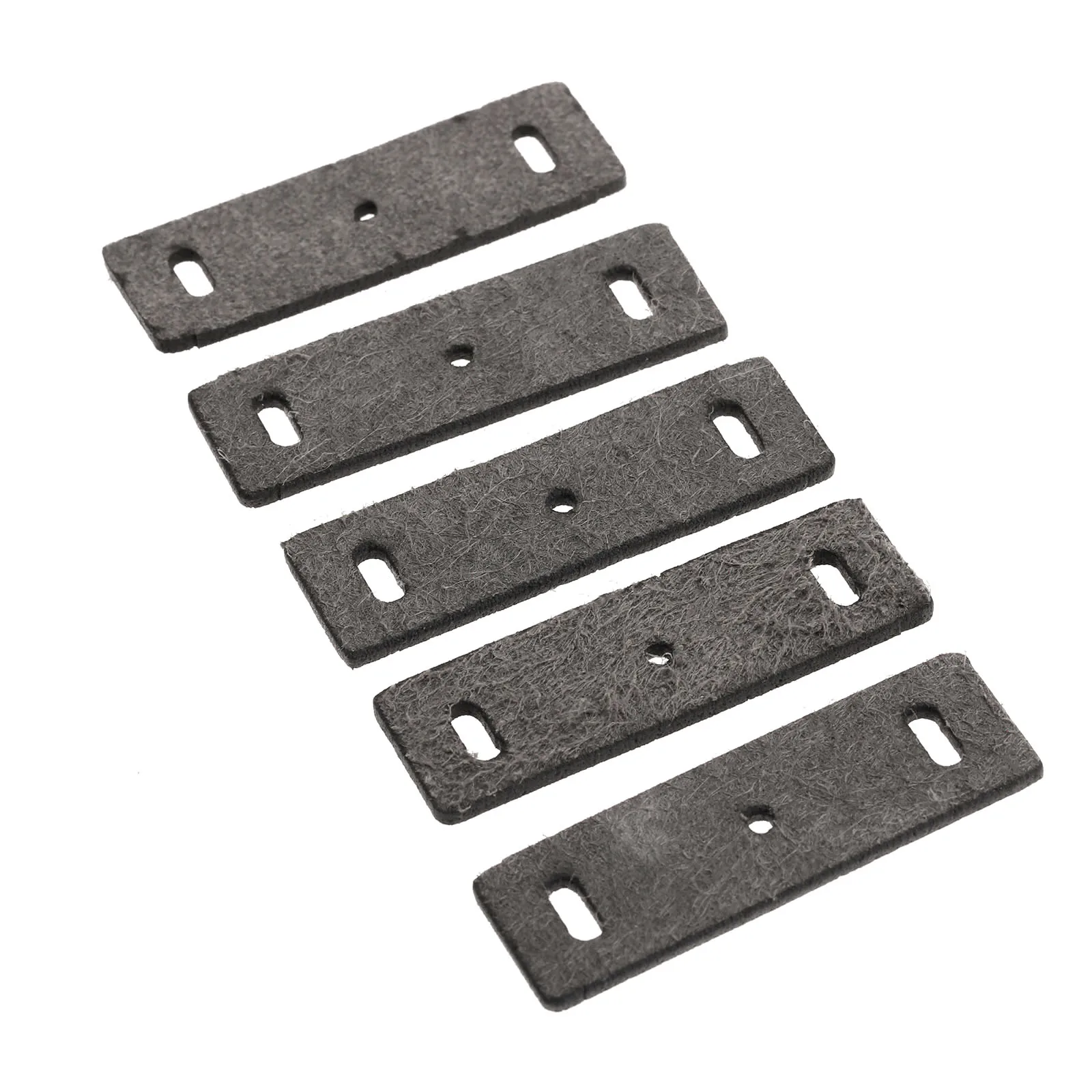 58Mm 5 Stuks Microfiber Ledere - Outdoor Hunting Launcher recensie en prijs