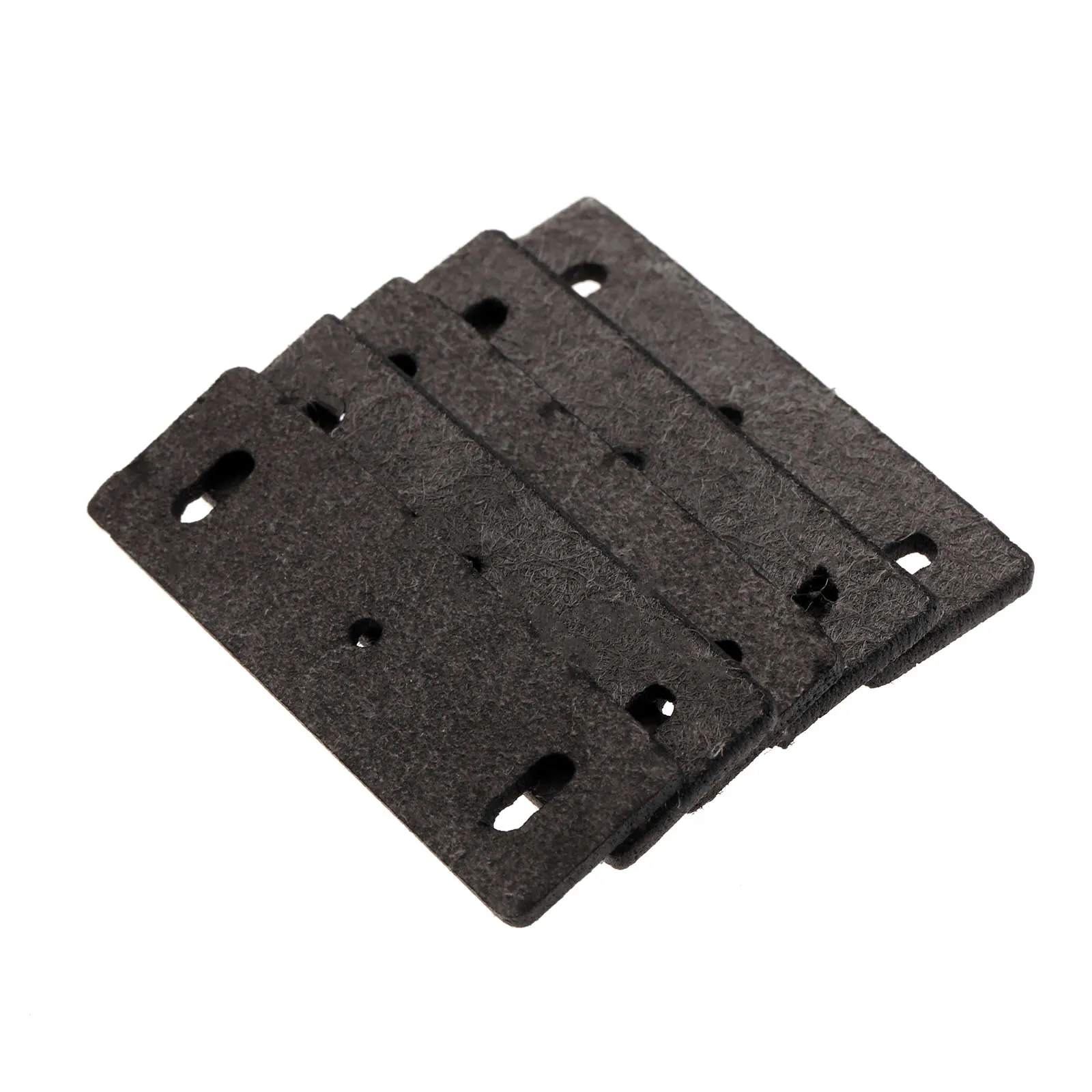 58Mm 5 Stuks Microfiber Ledere - Outdoor Hunting Launcher recensie en prijs