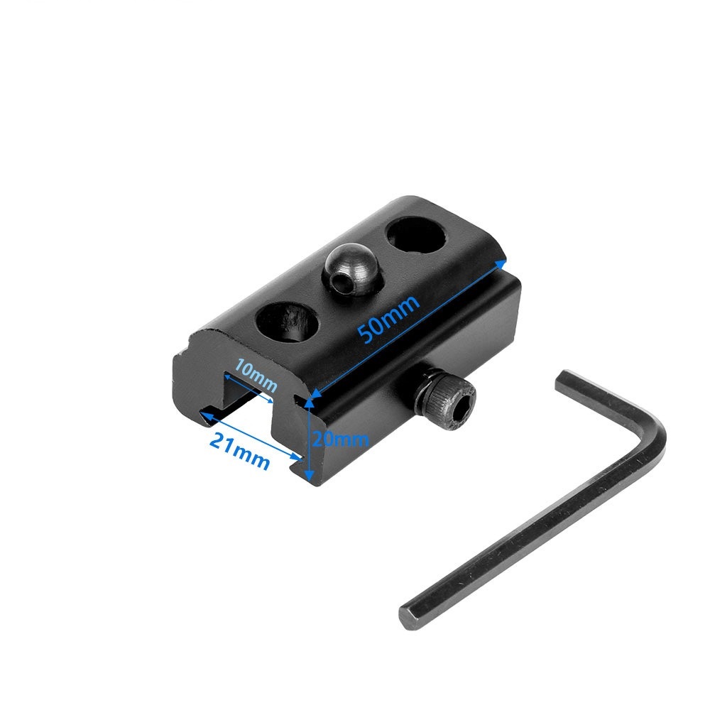 QD Harris Style Bipod Sling Sw - Bipod Rifle Mount recensie en prijs