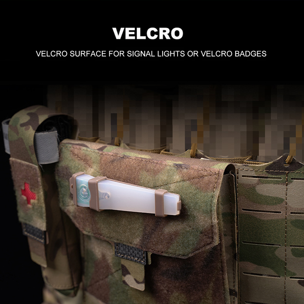 Jachtvest Plaat Draagtas Organ - Outdoor Hunting Maps recensie en prijs