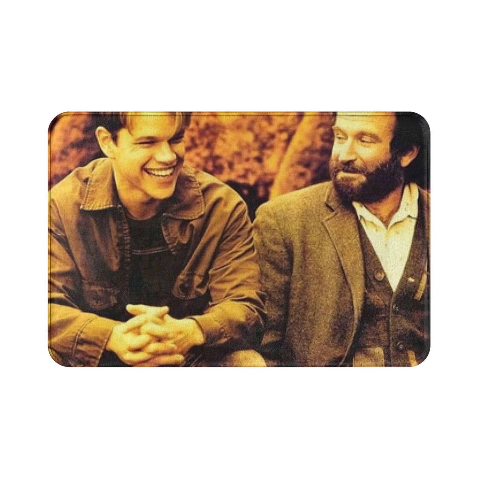 Williams Matt Damon Poster Tap - Hunting Outdoor Rug recensie en prijs
