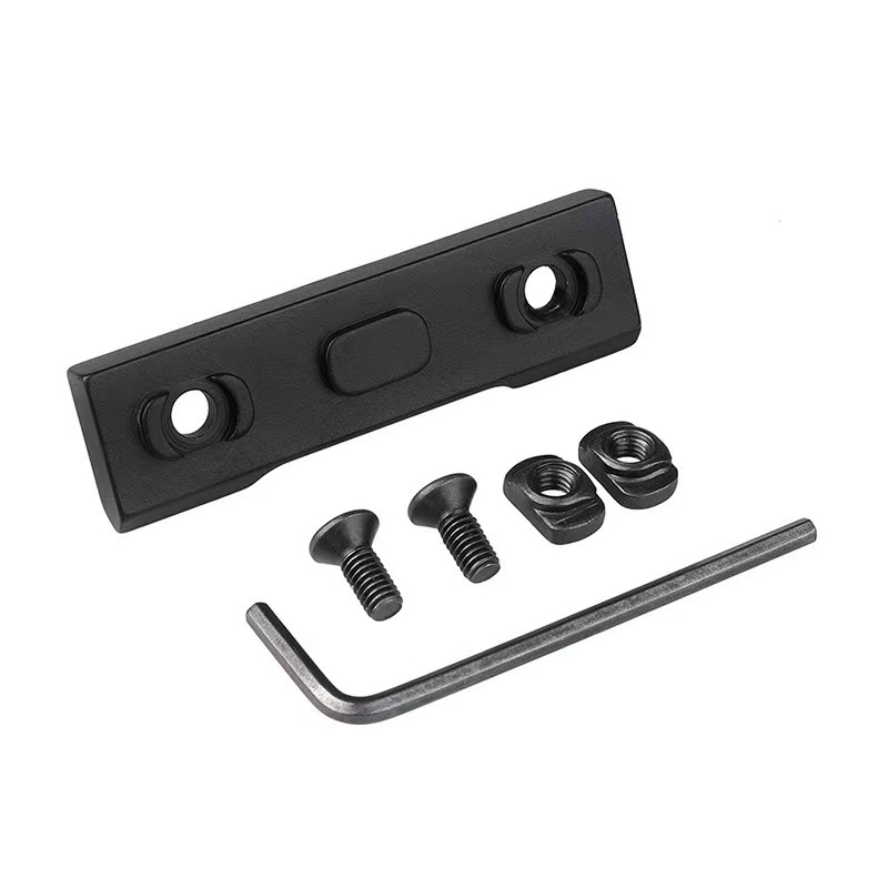AR15 M-LOK Handguard-adapter - - Bipod Rifle Mount recensie en prijs