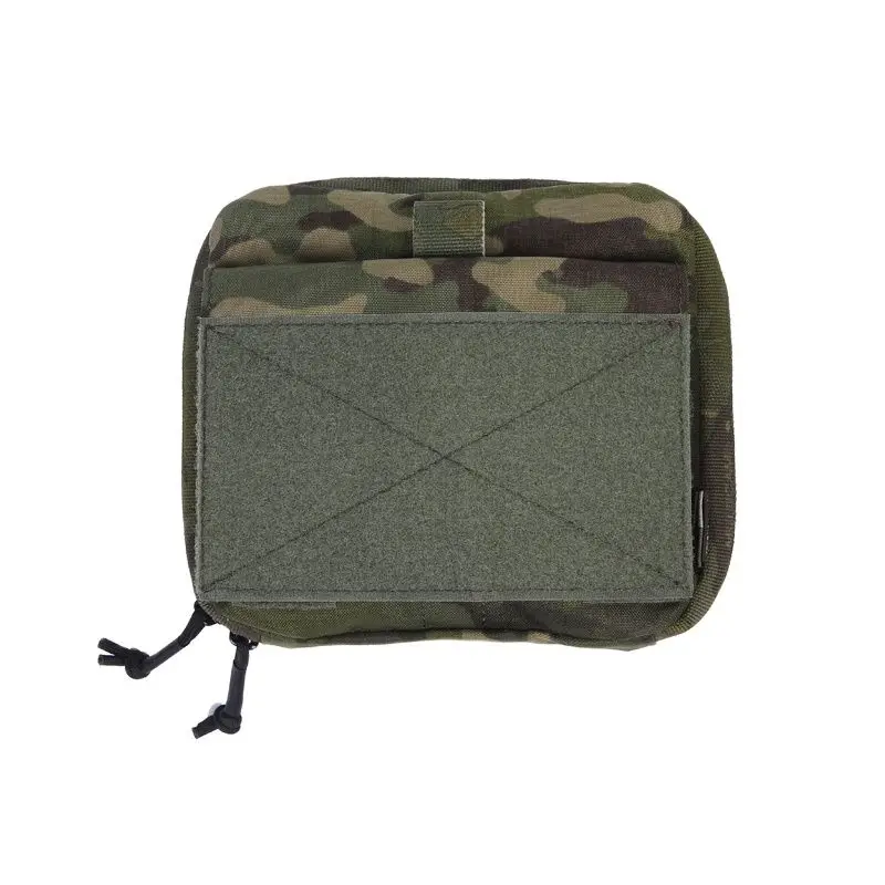 Emersongear EDC File GP Pouch  - Outdoor Hunting Maps recensie en prijs