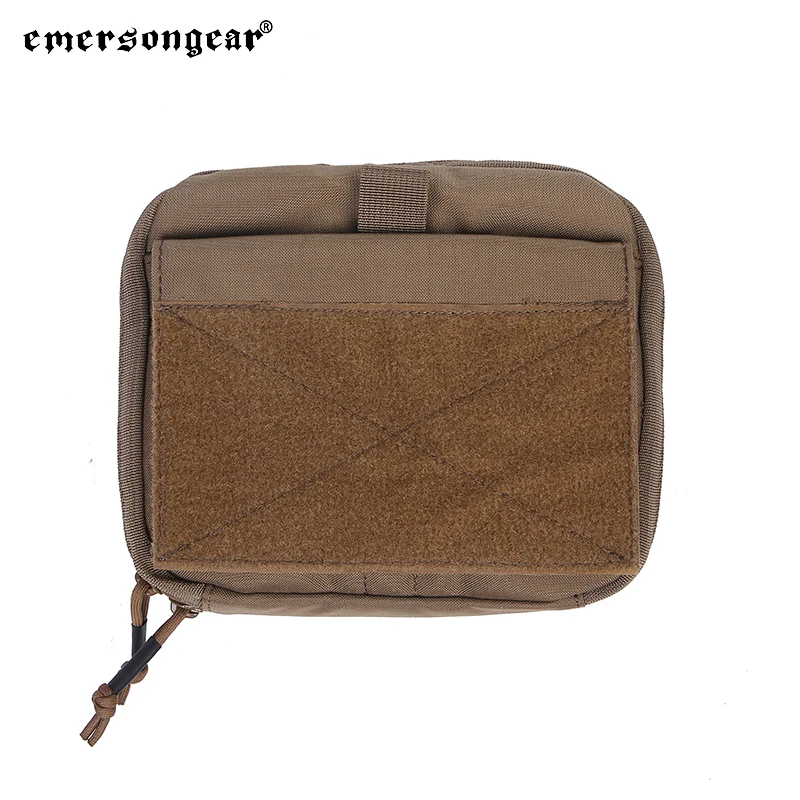Emersongear EDC File GP Pouch  - Outdoor Hunting Maps recensie en prijs