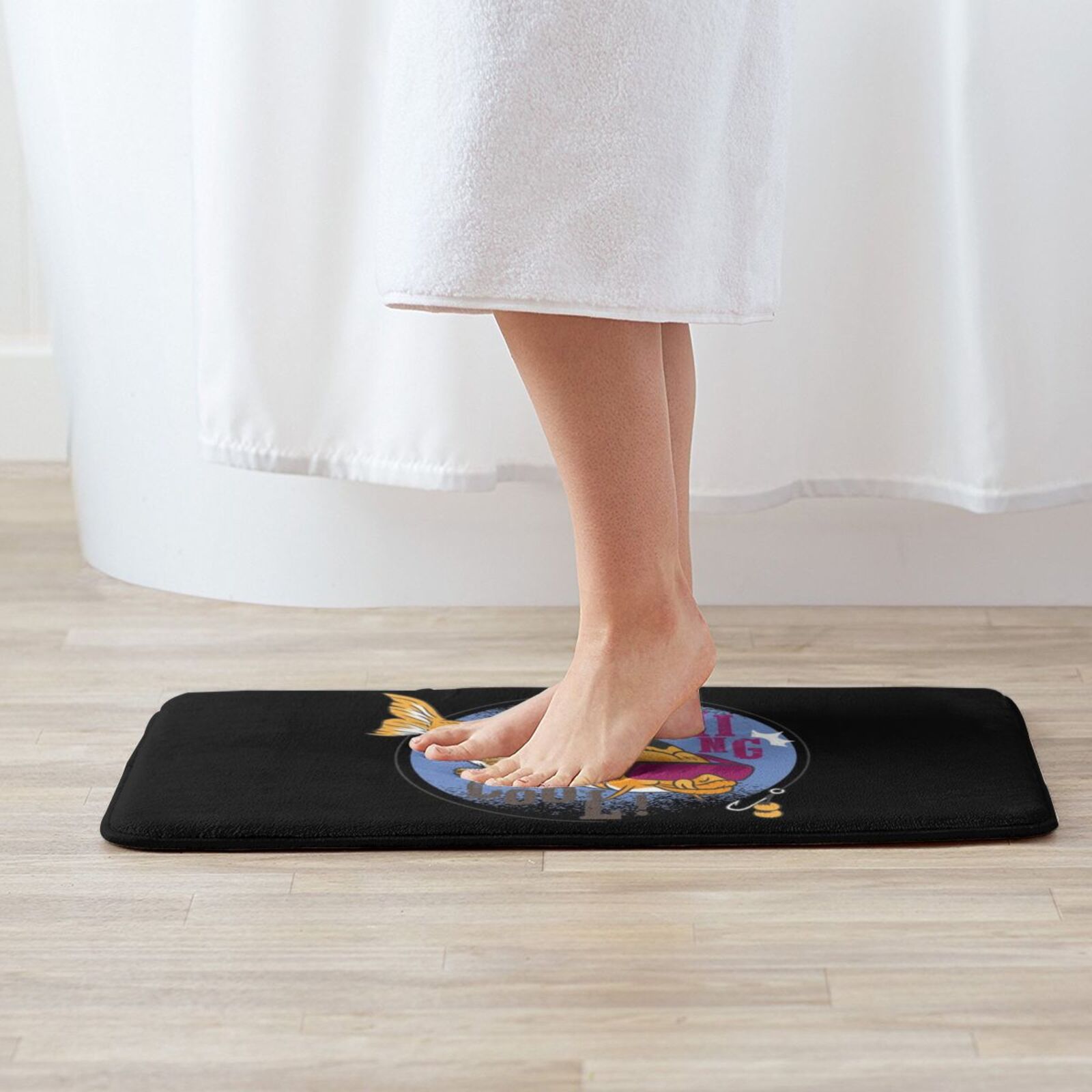 Vissen Koel! Tapijt Mat Tapijt - Hunting Outdoor Rug recensie en prijs