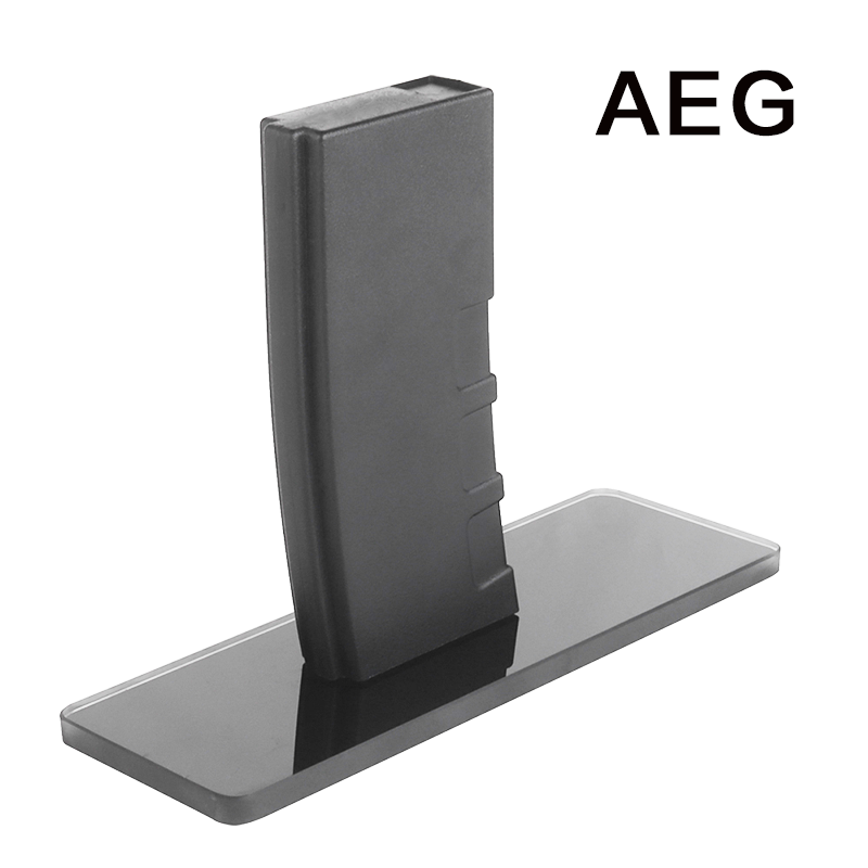 AR-15/M4 magazijnhouder, M4 en - Bipod Rifle Mount recensie en prijs
