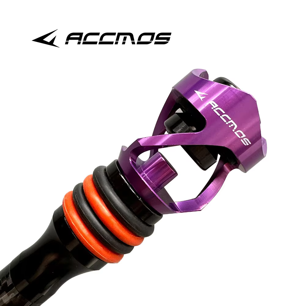 ACCMOS Boogschieten Demper Bal - Hunting Bow Compound recensie en prijs