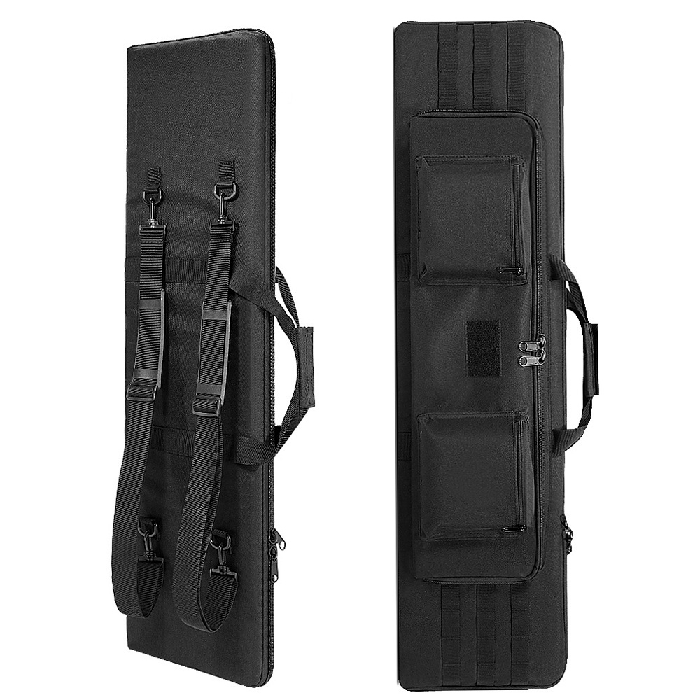 100 120 cm Gun Bag Rifle Case  - Outdoor Hunting Rifle recensie en prijs