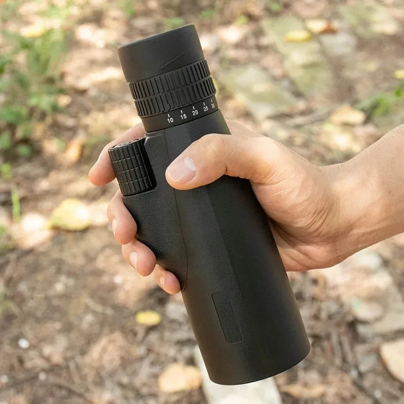 High Power 30x52 Monoculaire T - Hunting Outdoor Watch recensie en prijs