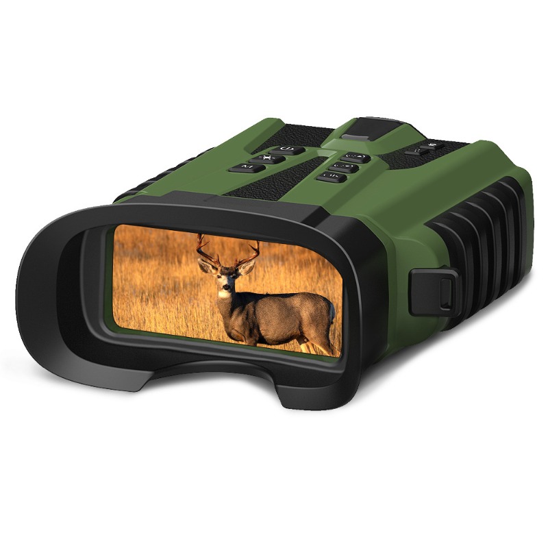 Outdoor high-definition 2.5K i - Hunting Outdoor Watch recensie en prijs
