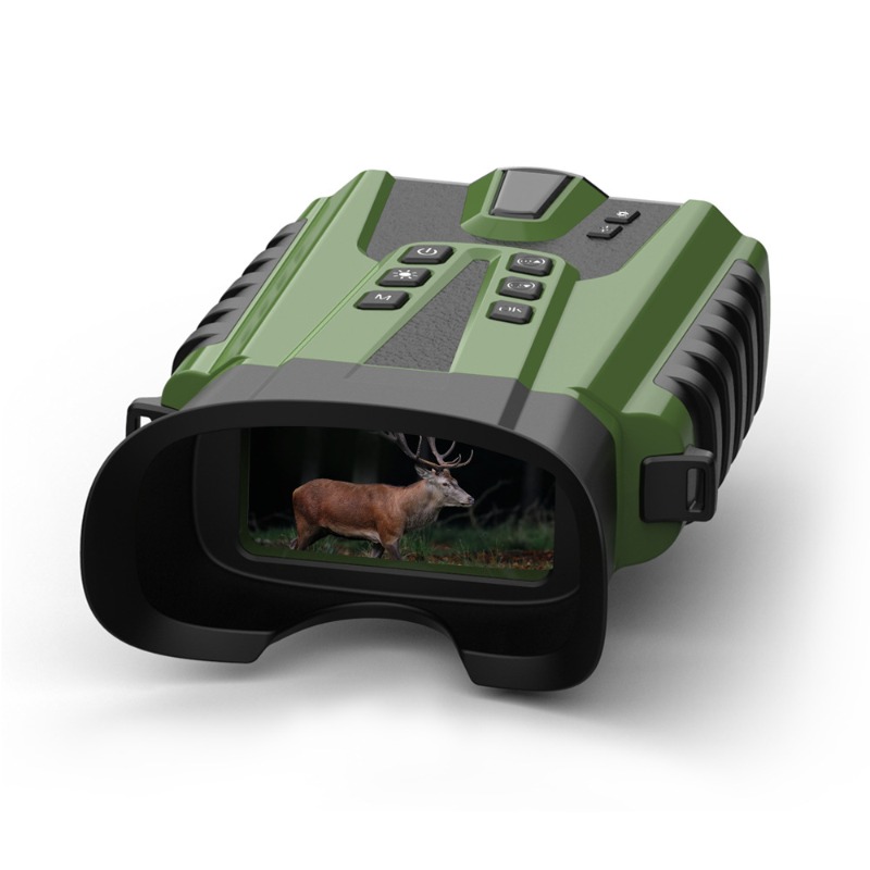 Outdoor high-definition 2.5K i - Hunting Outdoor Watch recensie en prijs