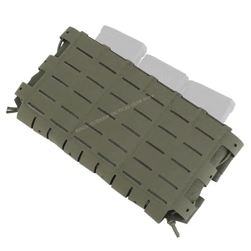 Premium Tactische Triple 5.56  - Tactical Belt Rigger recensie en prijs