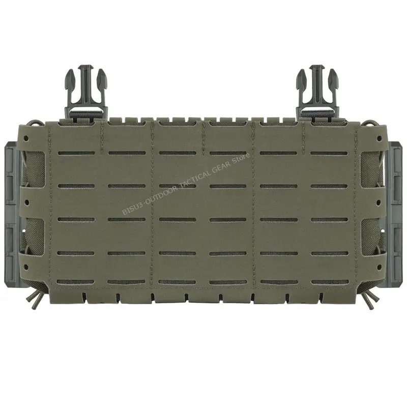 Premium Tactische Triple 5.56  - Tactical Belt Rigger recensie en prijs