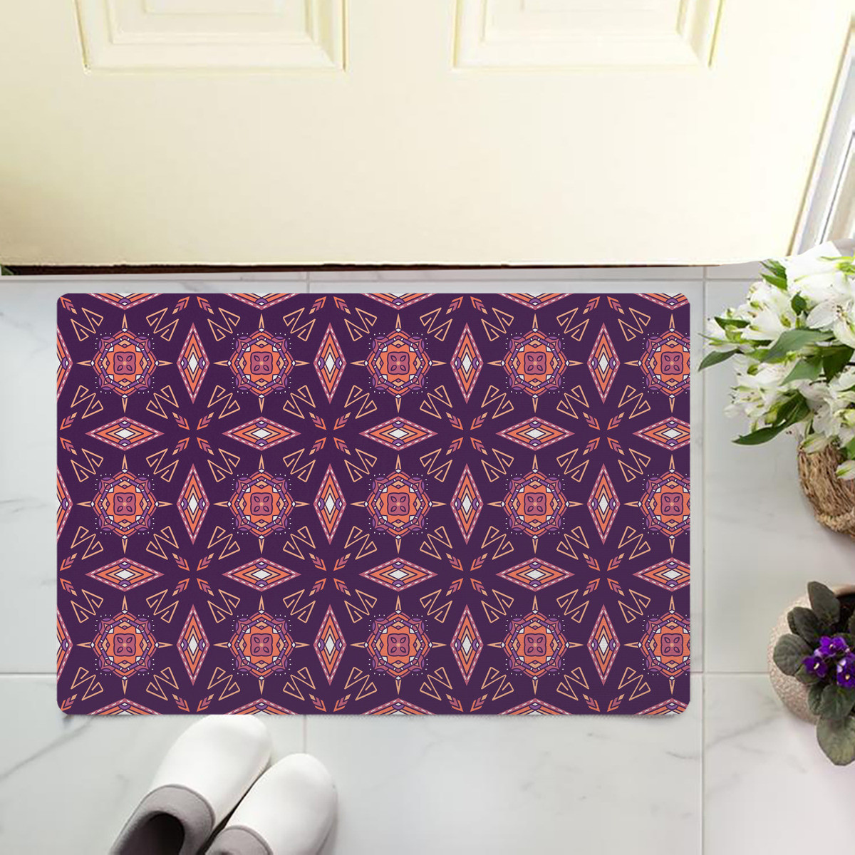 Jacht op herten Royal Vintage  - Hunting Outdoor Rug recensie en prijs